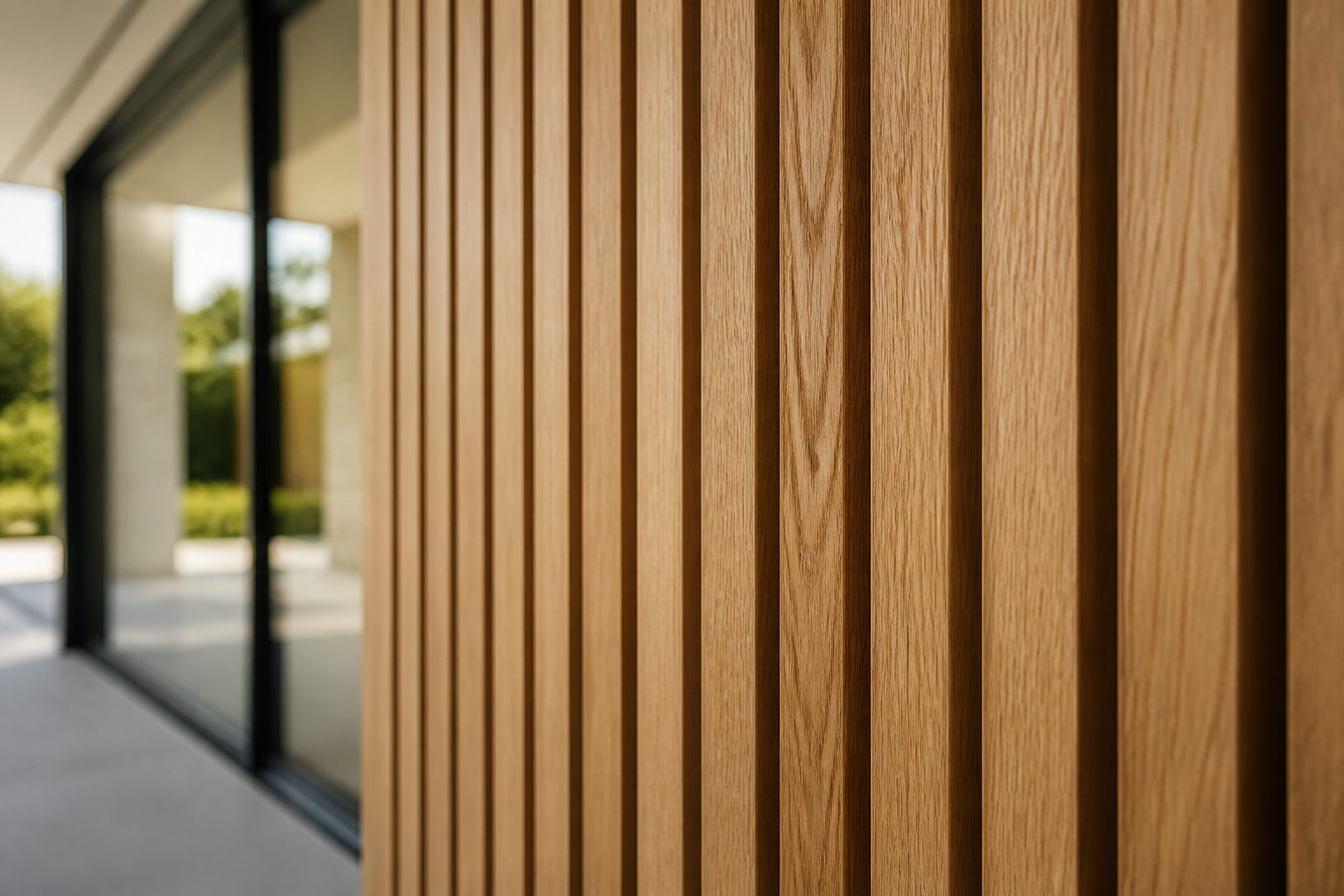 Madera natural