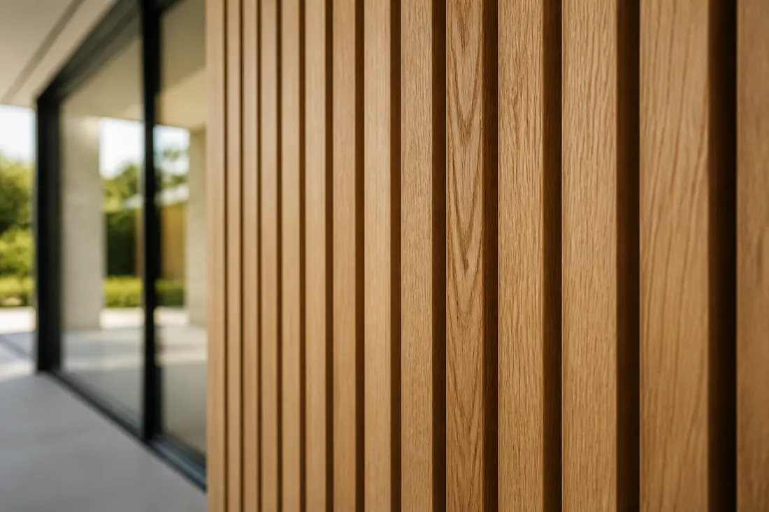 Madera natural
