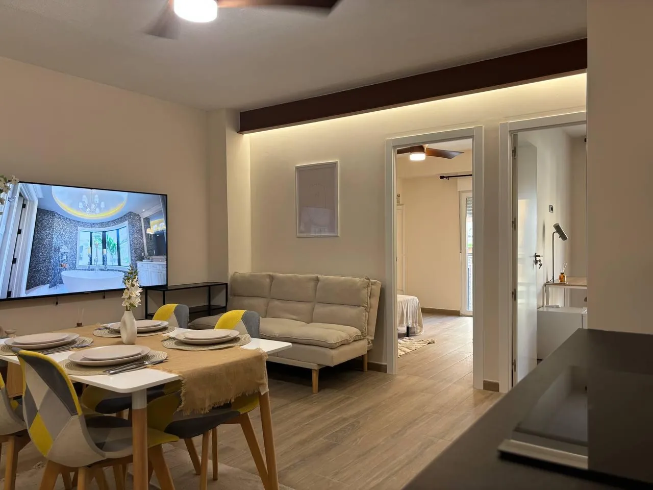 Vivienda de inversión en Elche