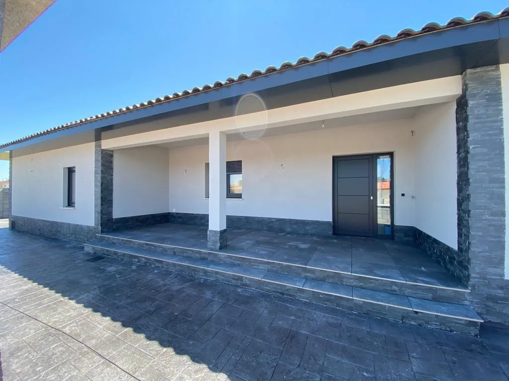 Vivienda en Medina