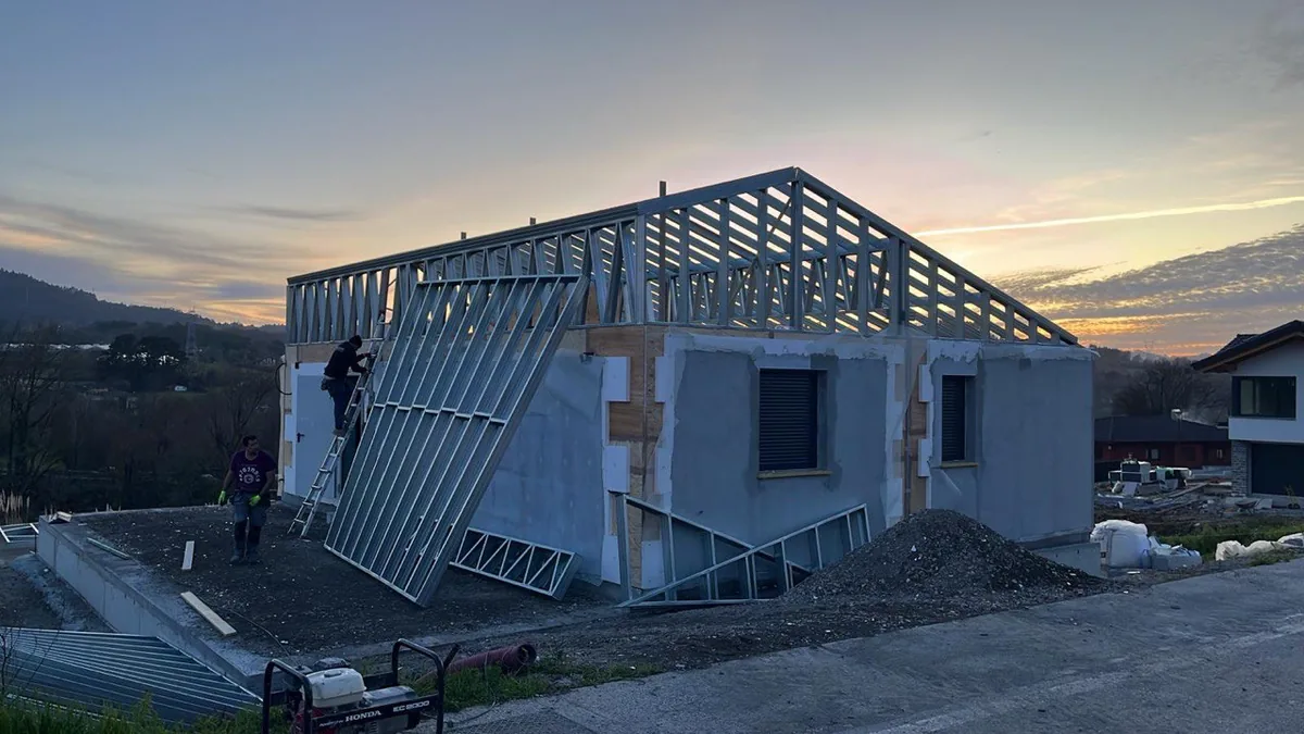 Vivienda en País Vasco