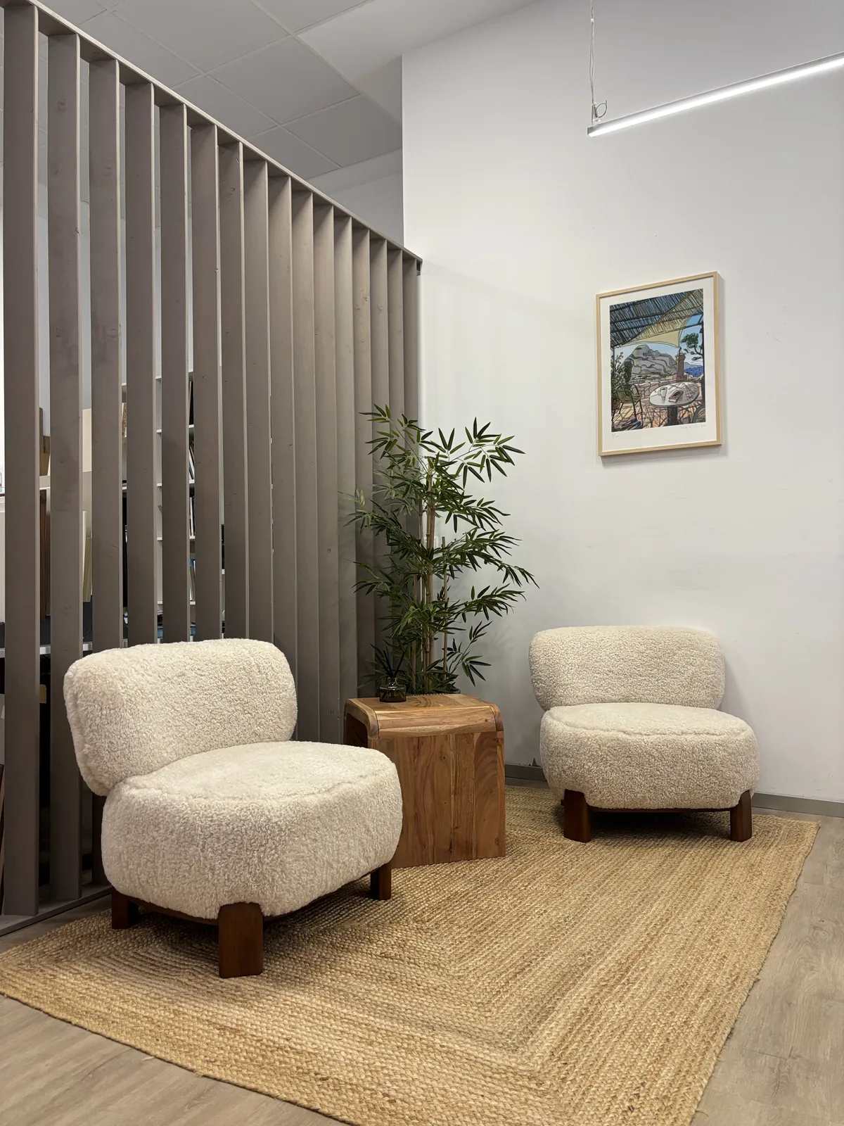 Oficinas AO Alicante