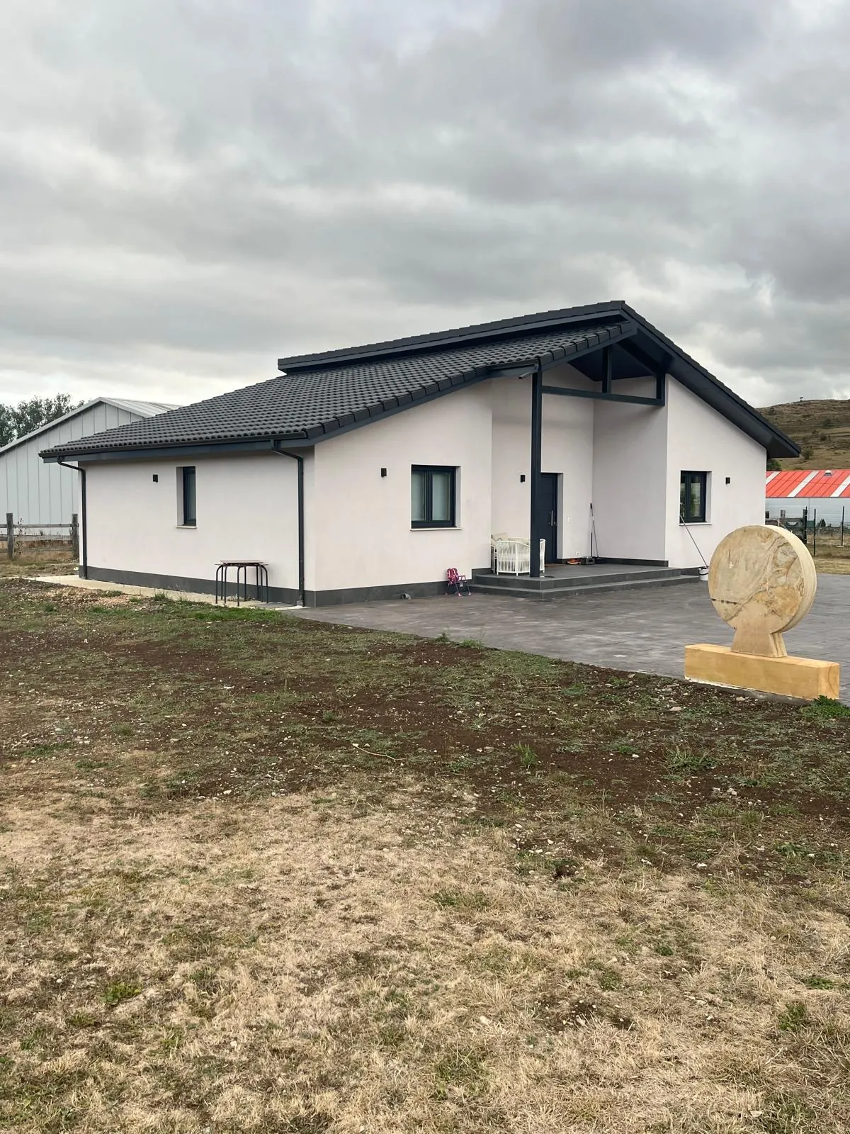 Vivienda en Reinosa