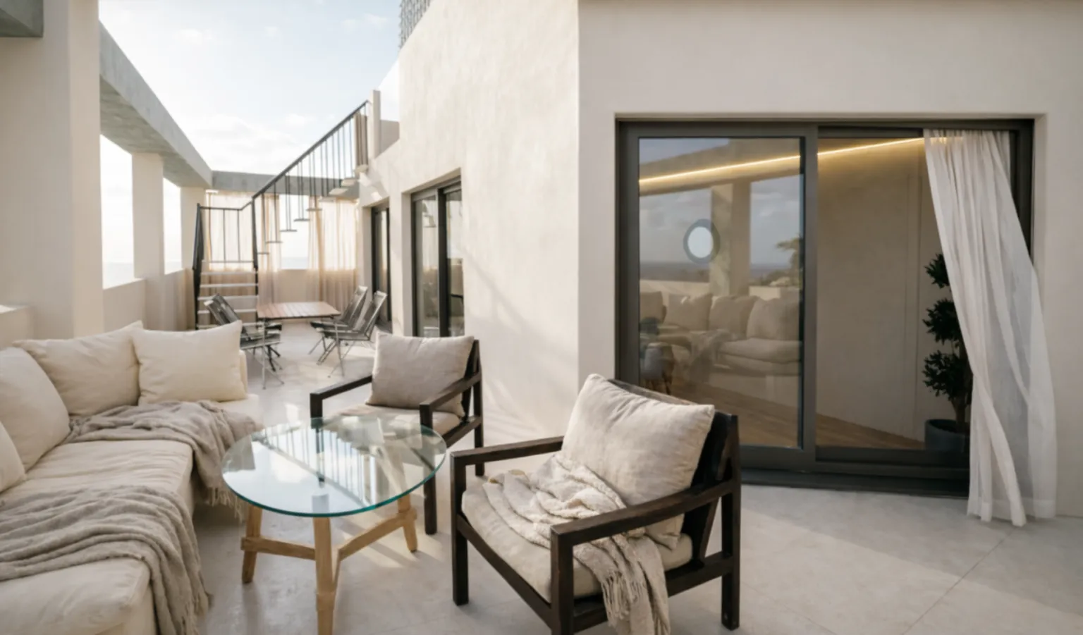 Edificio residencial en Alicante